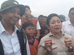 Soeharto Diusulkan Jadi Pahlawan Nasional, Titiek: Alhamdulillah Soeharto Diusulkan Jadi Pahlawan Nasional, Titiek: Alhamdulillah