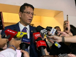 Dikritik Hasan Nasbi, Purbaya Klaim Kepercayaan Publik Kembali Dikritik Hasan Nasbi, Purbaya Klaim Kepercayaan Publik Kembali