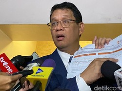 Hasan Nasbi Kritik Gaya Komunikasi, Purbaya Beri Jawaban Menohok Hasan Nasbi Kritik Gaya Komunikasi, Purbaya Beri Jawaban Menohok