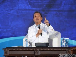 Kampung Nelayan Merah Putih di Nusa Tenggara Bakal Kerek Ekonomi Rp 29 M