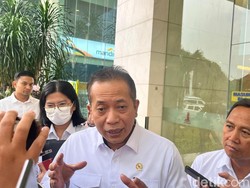 Menkop Ungkap Ada Kopdes Baru 10 Hari Operasi Raup Rp 200 Juta Menkop Ungkap Ada Kopdes Baru 10 Hari Operasi Raup Rp 200 Juta