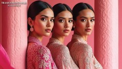 Metro Modest Fashion Week 2025 Sambangi Kota Makassar