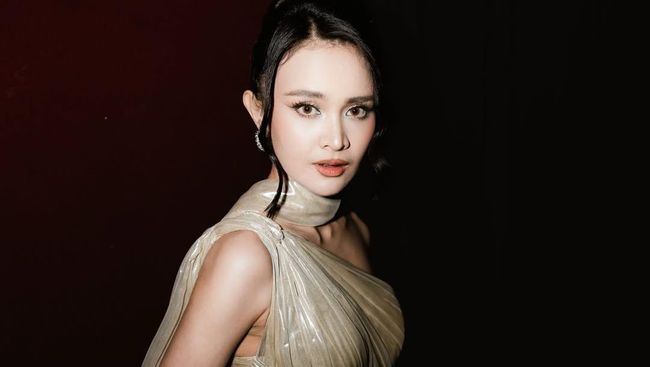 Cerita Perjuangan Michelle Ziudith Memperbaiki Masalah Gigi Selama 3 Tahun