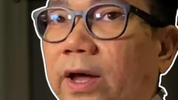 Video: Kuasa Hukum Bungkam soal Penyebab Raisa Gugat Cerai Hamish