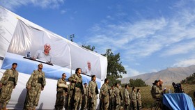 Ibu Negara Irak soal AS Minta Kurdi Serang Iran: Cuma Dimanfaatkan