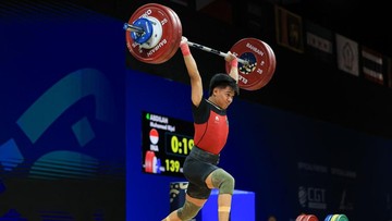 Sambut Inisiatif Indonesia, Filipina Siap Gelar SEA Plus Youth Games