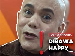 Video: Ozy Syahputra Pilih Naik Transportasi Umum demi Hemat Biaya