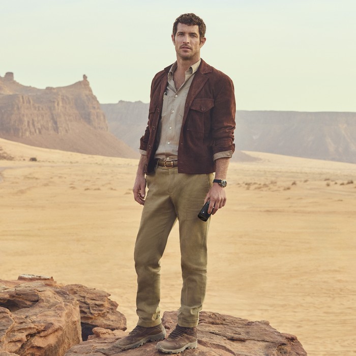 Parfum Montblanc Explorer Extreme: The Intense New Adventure