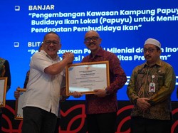 Inovasi Eco Enzym Kabupaten Bangli Sabet Penghargaan BRIDA Optimal 2025 Inovasi Eco Enzym Kabupaten Bangli Sabet Penghargaan BRIDA Optimal 2025