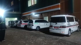 Walkot Semarang Kirim Ambulans untuk Korban Bus Terguling di Pemalang