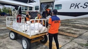Ragam Upaya Walkot Agustina Atasi Persoalan Banjir di Semarang
