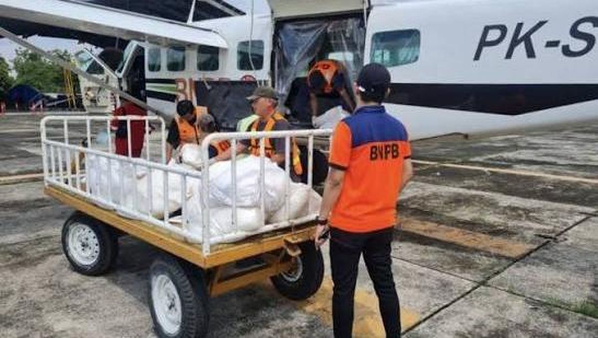 Ragam Upaya Walkot Agustina Atasi Persoalan Banjir di Semarang