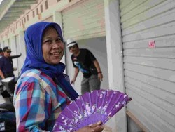 Sentra Fauna-Kuliner Lenteng Agung Jadi Pusat UMKM Modern, Ini Fasilitasnya Sentra Fauna-Kuliner Lenteng Agung Jadi Pusat UMKM Modern, Ini Fasilitasnya