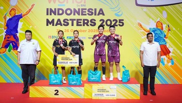 Sorotan Dunia Olahraga CNN Sport : Gubernur Bobby Nasution Siapkan Deretan Event Olahraga Besar di Sumut