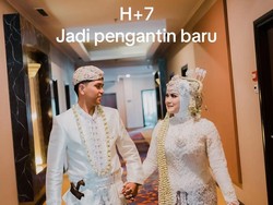 Viral Kisah Pengantin Baru Masuk UGD Jam 3 Pagi Karena Honeymoon Cystitis Viral Kisah Pengantin Baru Masuk UGD Jam 3 Pagi Karena Honeymoon Cystitis