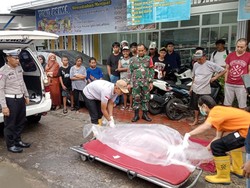 Pemotor di Tulungagung Meninggal Usai Adu Banteng dengan Pelajar Pemotor di Tulungagung Meninggal Usai Adu Banteng dengan Pelajar