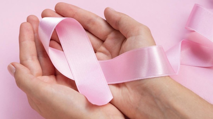 Pink ribbon Pink Ribbon