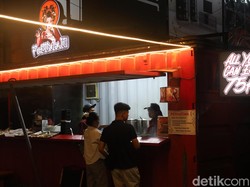Menjajal All You Can Eat Ala Hot Pot yang Murah Meriah Menjajal All You Can Eat Ala Hot Pot yang Murah Meriah