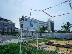 Perkara RS Sumber Waras di KPK Ternyata Sudah Kandas