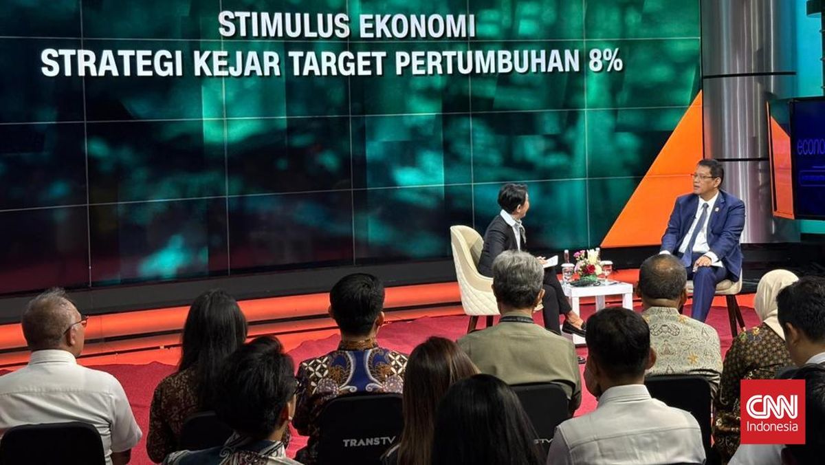 Purbaya Tahu dari Jaksa Agung Pegawai Pajak-Bea Cukai Nakal Dilindungi