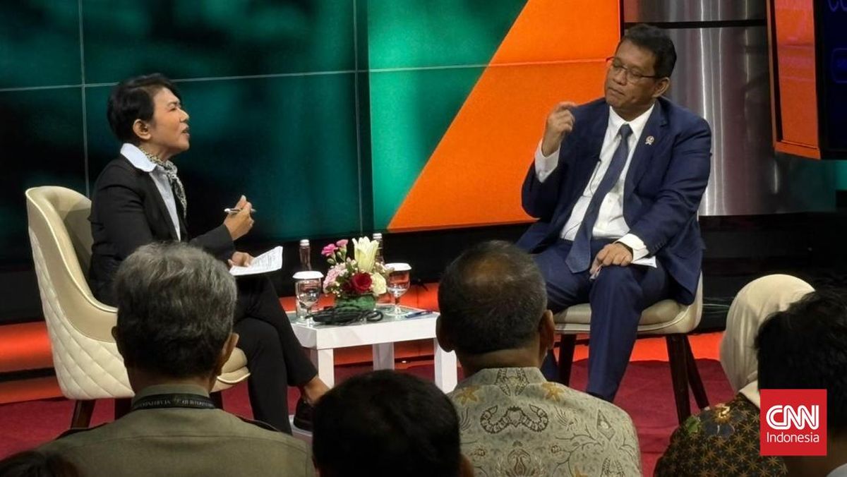 Purbaya Cari Cara Bongkar Dana Nganggur Rp400 T di BI Alihkan ke APBN