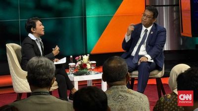 Purbaya soal Gaya Koboi: Presiden Lebih Keras, Saya Versi Halusnya