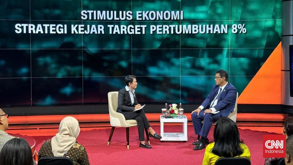 Curhat Purbaya Dimarahi Anggota DPR Karena Dituduh Terlalu Ikut Campur