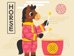 Ramalan Shio Minggu Ini 27 Oktober-2 November 2025: Ada Bonus bagi Kuda! Ramalan Shio Minggu Ini 27 Oktober-2 November 2025: Ada Bonus bagi Kuda!