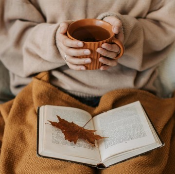 Rekomendasi Buku Paling 'Relate' dengan Zodiak Scorpio, Siap-siap Nggak Bisa Berhenti Baca!