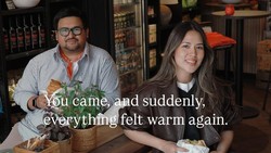 Jarang Tersorot, Ini 7 Potret Rinaldi Nurpratama Kakak Raisa yang Punya Jabatan Mentereng