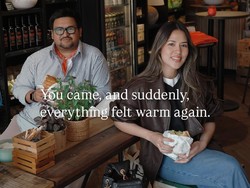 Jarang Tersorot, Ini 7 Potret Rinaldi Nurpratama Kakak Raisa yang Punya Jabatan Mentereng