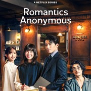 Deretan Hal Menarik dari Serial Netflix Romantic Anonymous, Ada Cameo Artis Indonesia!