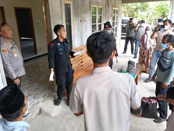 Ada 8 Keluarga Lagi Direlokasi dari Zona Radioaktif Cikande Serang Ada 8 Keluarga Lagi Direlokasi dari Zona Radioaktif Cikande Serang