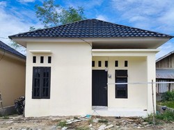 Buruan Cek! Rumah di Kotawaringin Barat Rp 182 Juta, Desain Kekinian Buruan Cek! Rumah di Kotawaringin Barat Rp 182 Juta, Desain Kekinian