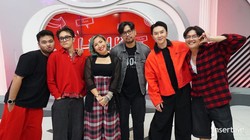 Lirik Lagu Hanya Untukmu - Ten2Five