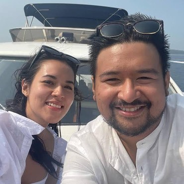 Kuatkan Raisa, Kakak Unggah Pesan soal Empati hingga Jalan Pulang