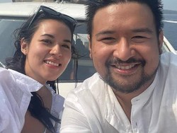 Terungkap Sosok Kakak Raisa, Rinaldi Nurpratama Punya Jabatan Bergengsi yang Bikin Kagum