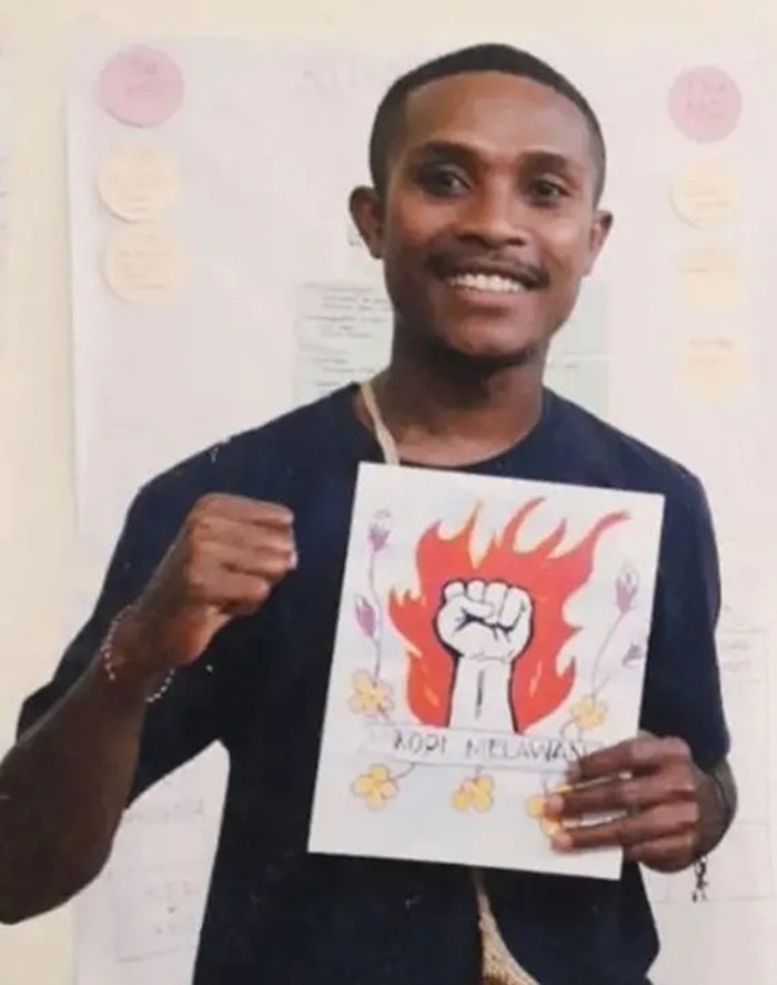 Kematian Vian Ruma meninggalkan banyak misteri, di samping duka mendalam untuk keluarga. Keluarga minta kasus diproses secara transparan dan benar-benar tuntas.