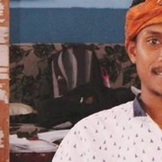 Profil Rudolfus Vian Ruma, Guru dan Aktivis Lingkungan NTT yang Ditemukan Tewas dalam Kondisi Misterius