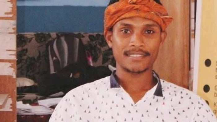 Profil Rudolfus Vian Ruma, Guru dan Aktivis Lingkungan NTT yang Ditemukan Tewas dalam Kondisi Misterius