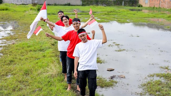 Sumpah Pemuda: Sejarah, Isi, Tokoh, Nilai dan Makna bagi Pelajar dan Generasi Muda