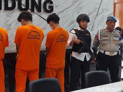Geng Motor Zestier Berulah di Bandung 3 Sekuriti Gym Dikeroyok Geng Motor Zestier Berulah di Bandung 3 Sekuriti Gym Dikeroyok