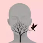 Tes Kepribadian: Gambar Wajah, Pohon, atau Burung yang Pertama Kamu Lihat? Ini Artinya!