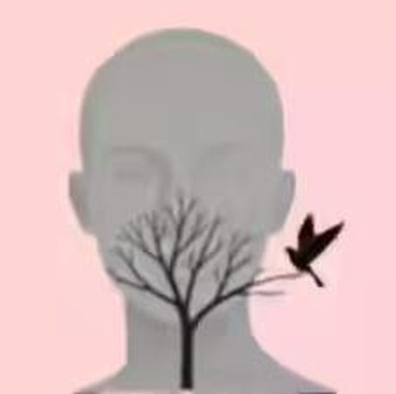 Tes Kepribadian: Gambar Wajah, Pohon, atau Burung yang Pertama Kamu Lihat? Ini Artinya!