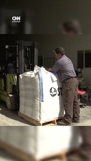 Tarif Trump Ditunda Jelang Pertemuan dengan Xi Jinping