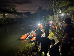 Dua Bocah Hanyut di Waduk Samarinda: Satu Tewas, Satu Lagi Masih Dicari Dua Bocah Hanyut di Waduk Samarinda: Satu Tewas, Satu Lagi Masih Dicari