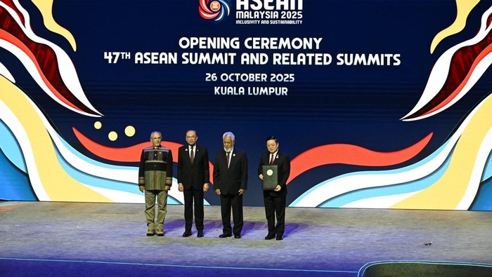 Timor Leste Resmi Gabung ASEAN, Jadi Anggota Ke-11 Setelah Penantian Lebih dari Sedekade