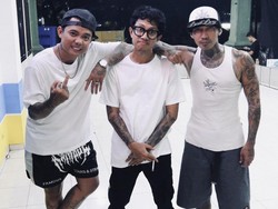 Band Tradisigila Kembali Menggila Lewat Album Kedua Band Tradisigila Kembali Menggila Lewat Album Kedua