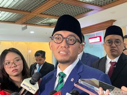 Wamenhaj soal Haji Mandiri: Itu Visa Mujamalah, Bukan Kuota Negara