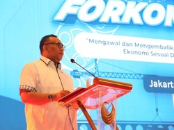 Wamenaker: Sinergi Pemerintah-Serikat Pekerja Perkuat Peran BUMN Wamenaker: Sinergi Pemerintah-Serikat Pekerja Perkuat Peran BUMN